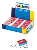 Książka : Gumka do w...