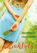 Zaklęta - Michalina Olszańska -  polnische Bücher