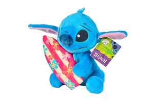 Obrazek Disney Stitch z deską 25cm