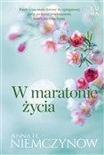 W maratoni... - Anna H. Niemczynow -  fremdsprachige bücher polnisch 