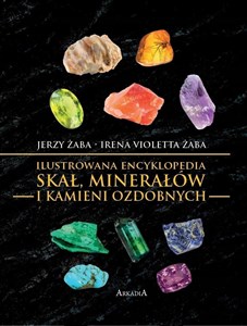 Bild von Ilustrowana encyklopedia skał, minerałów...