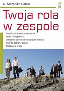 Bild von Twoja rola w zespole