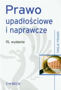 Bild von Prawo upadłościowe i naprawcze