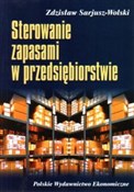 Książka : Sterowanie... - Zdzisław Sarjusz-Wolski