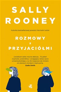 Bild von Rozmowy z przyjaciółmi