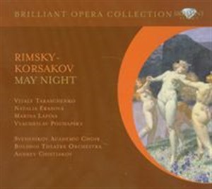 Bild von Rimsky-Korsakov: May Night