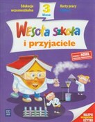 Wesoła szk... - Hanna Dobrowolska, Wojciech Dziabaszewski, Anna Konieczna - Ksiegarnia w niemczech