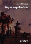 Polnische buch : Wojna napo... - Hubert Camon