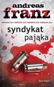 Obrazek Syndykat Pająka