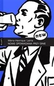Zobacz : Nowe opowi... - Leiria Mario-Henrique