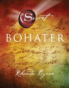 Bohater - Rhonda Byrne -  Polnische Buchandlung 