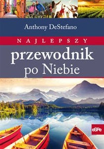 Bild von Najlepszy przewodnik po Niebie