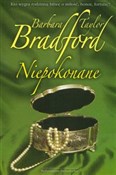 Niepokonan... - Barbara Taylor Bradford -  Polnische Buchandlung 