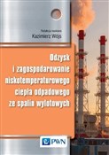 Odzysk i z... - Kazimierz Wójs -  polnische Bücher