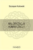 Polnische buch : Waloryzacj... - Szczepan Kutrowski