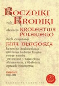 Polska książka : Roczniki c... - Jan Długosz