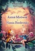 Antoś Mrów... - Włodzimierz Malczewski -  polnische Bücher