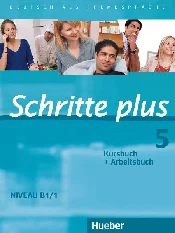 Polska książka : SCHRITTE P...