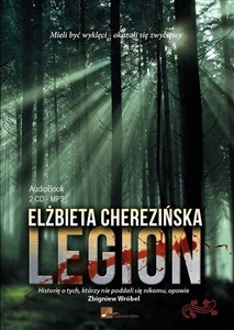 Obrazek [Audiobook] Legion