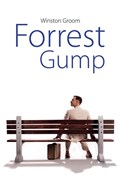 Polnische buch : Forrest Gu... - Winston Groom