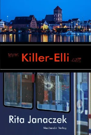 Bild von JANACZEK, R: KILLER-ELLI