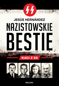 Obrazek Nazistowskie bestie Kaci z SS