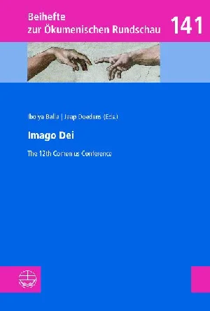 Obrazek IMAGO DEI