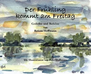 Obrazek HOFFMANN, R: FRÜHLING KOMMT AM FREITAG