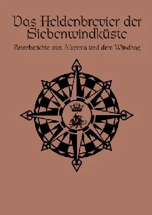 Obrazek MÖBIS, C: HELDENBREVIER DER SIEBENWINDKÜSTE