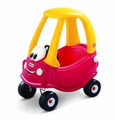 Cozy Coupe... -  Książka z wysyłką do Niemiec 