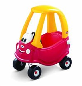 Bild von Cozy Coupe