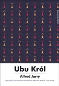 Ubu Król - Alfred Jarry -  fremdsprachige bücher polnisch 