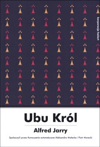 Obrazek Ubu Król