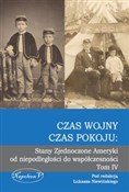 Czas wojny... -  polnische Bücher