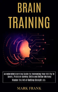 Bild von FRANK, M: BRAIN TRAINING
