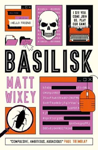 Obrazek WIXEY, M: BASILISK