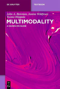 Bild von MULTIMODALITY