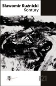 Polnische buch : Kontury - Sławomir Kuźnicki