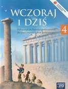 Książka : Wczoraj i ... - Grzegorz Wojciechowski