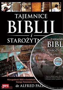 Bild von [Audiobook] Tajemnice Biblii i Starożytności