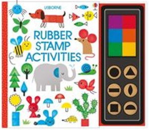 Bild von Rubber Stamp Activities