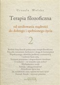 Terapia fi... - Urszula Wolska -  polnische Bücher