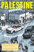 Polska książka : Palestine - Joe Sacco