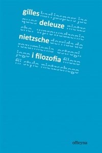 Obrazek Nietzsche i filozofia