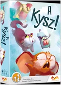 Zobacz : Gra A kysz... - Adrian Dinu
