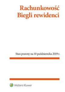 Bild von Rachunkowość Biegli rewidenci