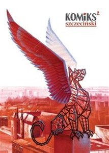 Obrazek Komiks Szczeciński 2