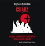 [Audiobook... - Wojciech Sumliński -  fremdsprachige bücher polnisch 