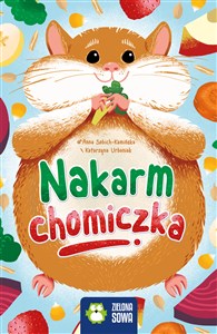 Bild von Nakarm chomiczka