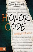 Honor Code... - Kiersi Burkhart -  polnische Bücher